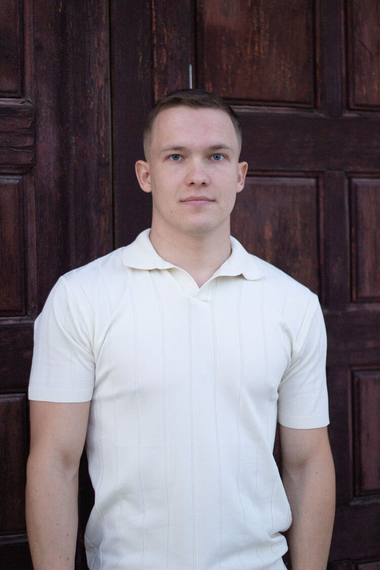  52843364  Danil, 23 ,    