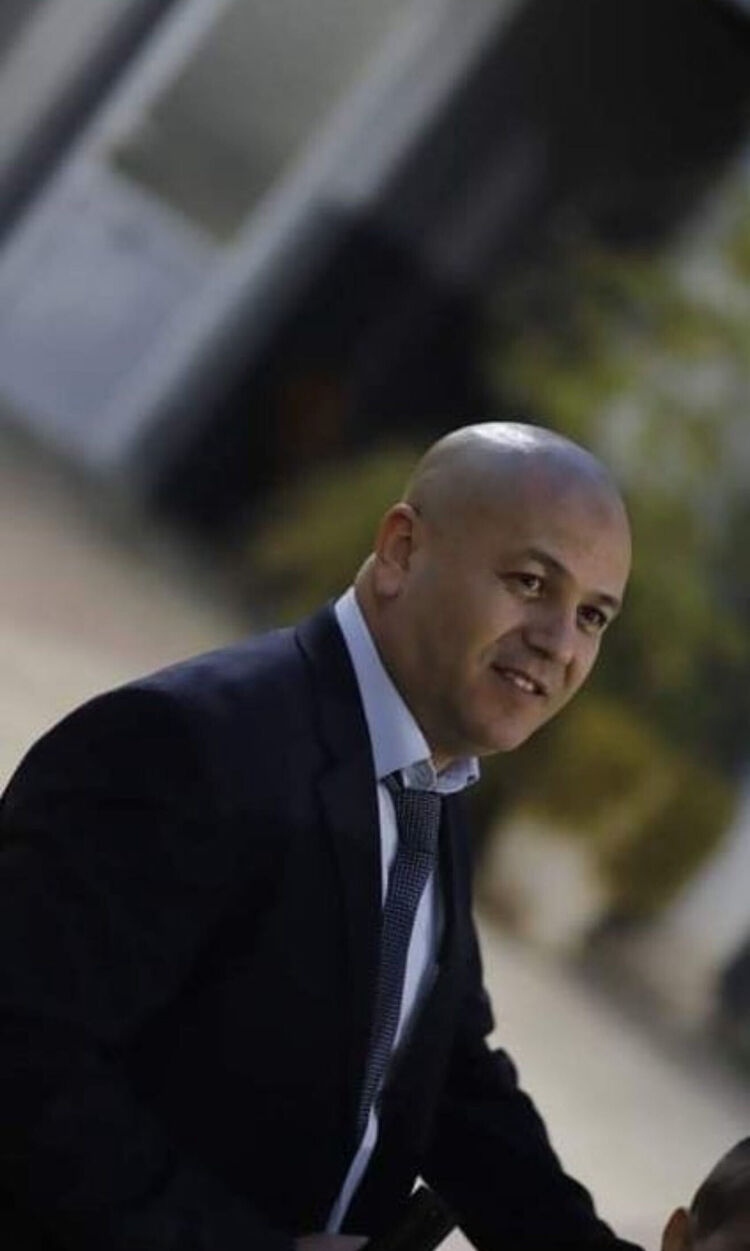 ���������� Didouche Mourad, ���� ������� Youcef, 46 ���, ������������ ��� ������, ����� � ���������, c�������� ���������, ���������