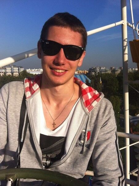 ���� 6976694 ������� ��������, 37 ���, ���� ���������� � ������