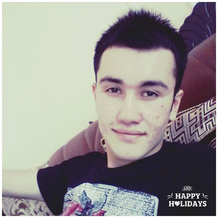 ���� 5946834 ������� Bekzod, 29 ���, ���� ���������� � ��������