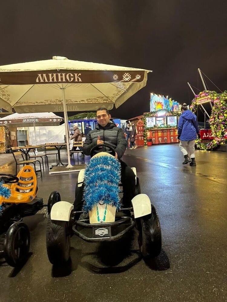 ���� 40587454 ������� Hamid, 36 ���, ���� ���������� � ������