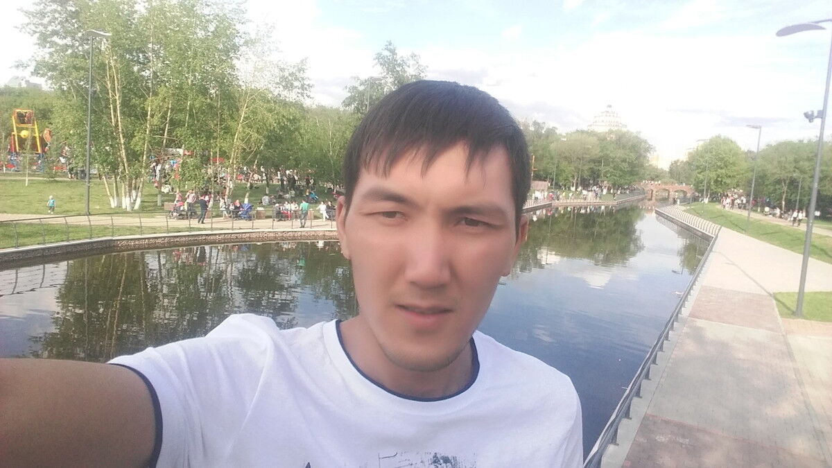 ���� 9615704 ������� ������, 33 ����, ���� ���������� � ������