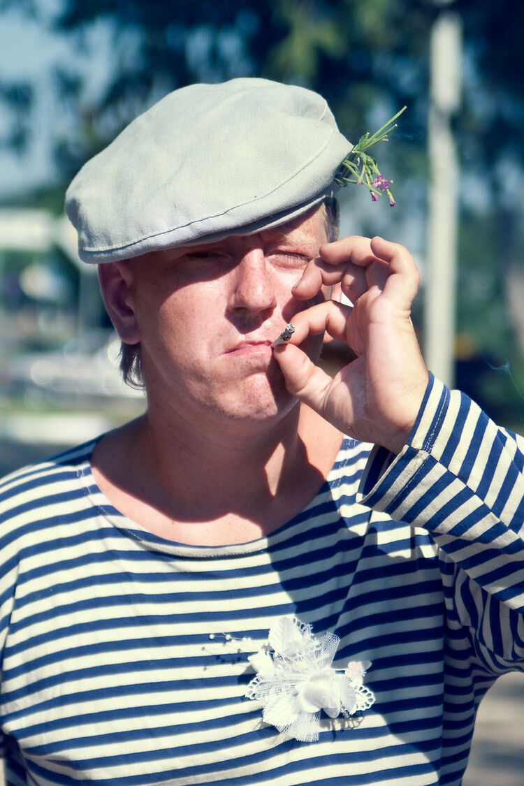  5433544  Nastrodams, 40 ,    