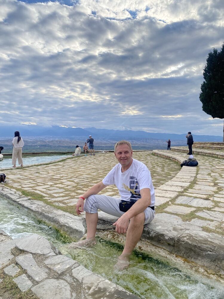 ���������� ������������, ���� ������� Oleg S, 50 ���, ������������ ��� ������, ����� � ���������