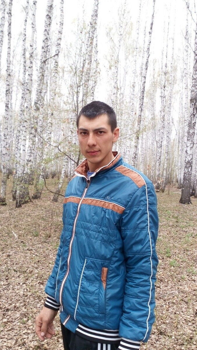 ���� 10275534 ������� Ravil, 33 ����, ���� ���������� � ������