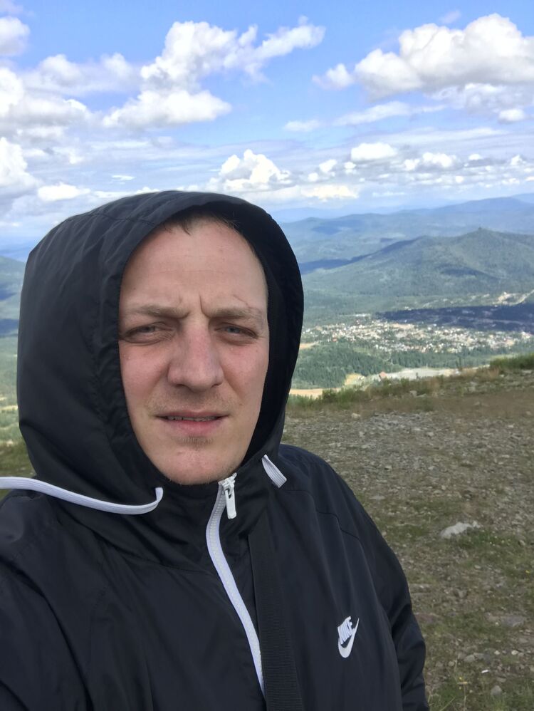 ���� 43733214 ������� ������, 35 ���, ���� ���������� � ������������