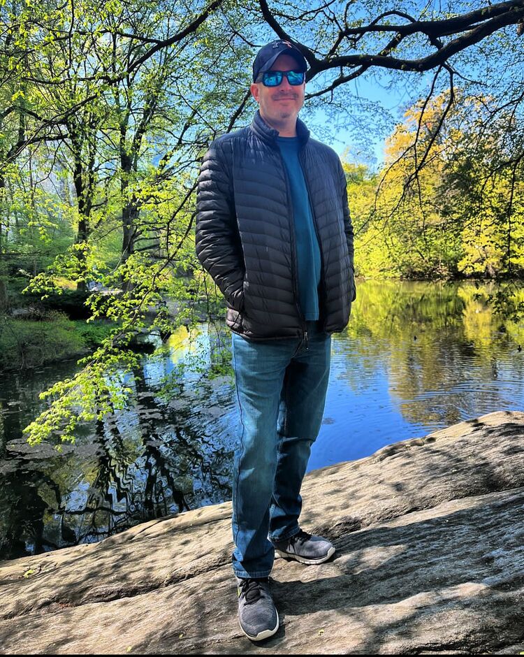  Johnston,   Michael, 54 ,   ,   
