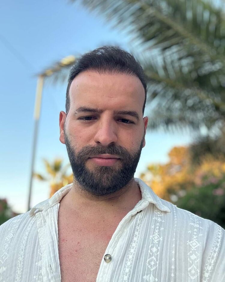 ���������� �������, ���� ������� Jemshidbe, 41 ���, ������������ ��� ������, ����� � ���������