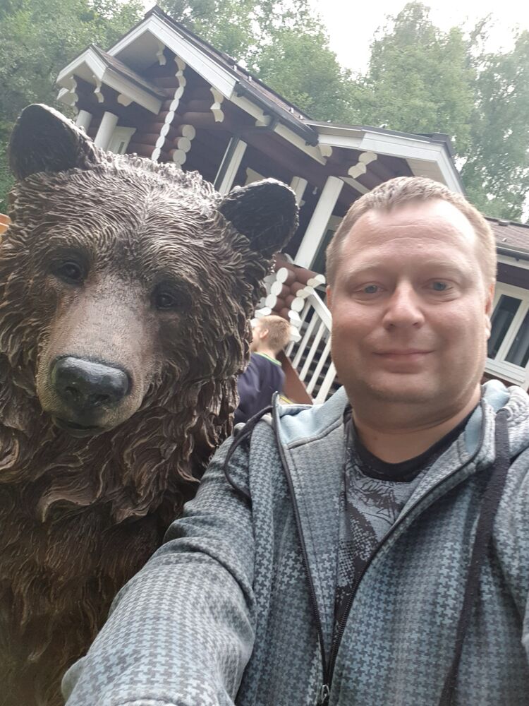 ���������� ������, ���� ������� Sergey, 45 ���, ������������ ��� ����� � ���������, c�������� ���������