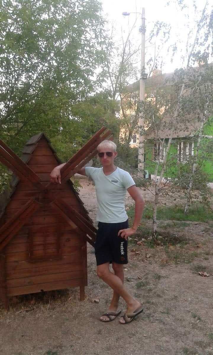  53764274  Igor, 34 ,    