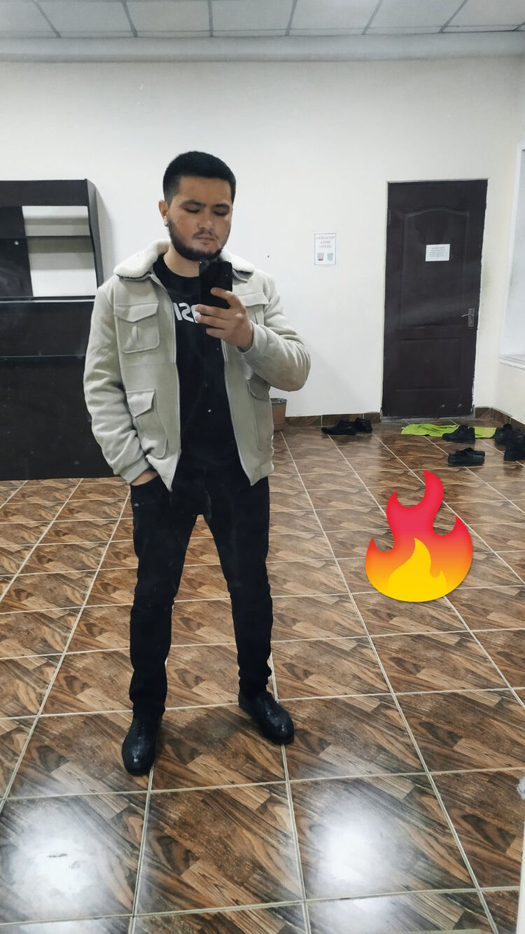  ,   Nurbek, 26 ,   ,   