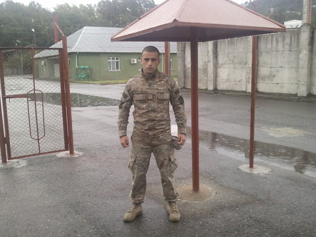 ���������� �������, ���� ������� Giorgi, 34 ����, ������������ ��� ������, ����� � ���������, c�������� ���������