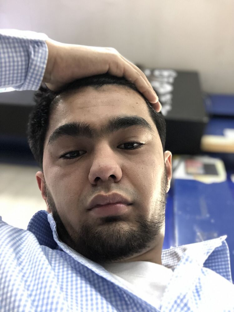 ���������� �������, ���� ����� Mirjalol, 25 ���, ������������ ��� ������, ����� � ���������