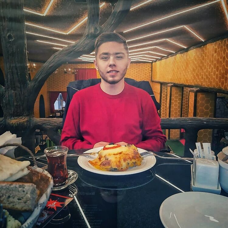 ���� 18340474 ������� Samed, 27 ���, ���� ���������� � ����