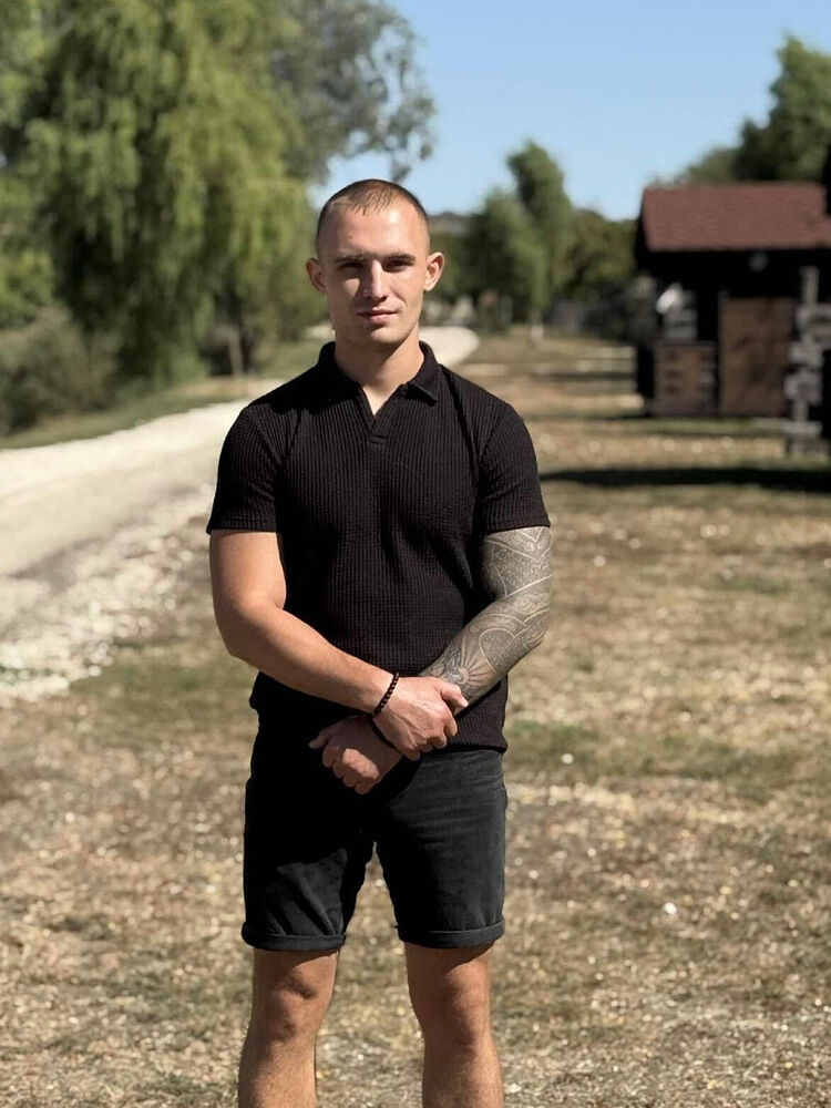 ���� 54918864 ������� Valerii, 31 ���, ���� ���������� � ��������