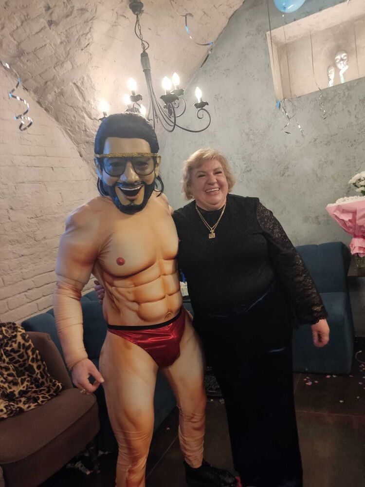 ���������� ����, ���� ������� ����, 61 ���, ������������ ��� c�������� ���������