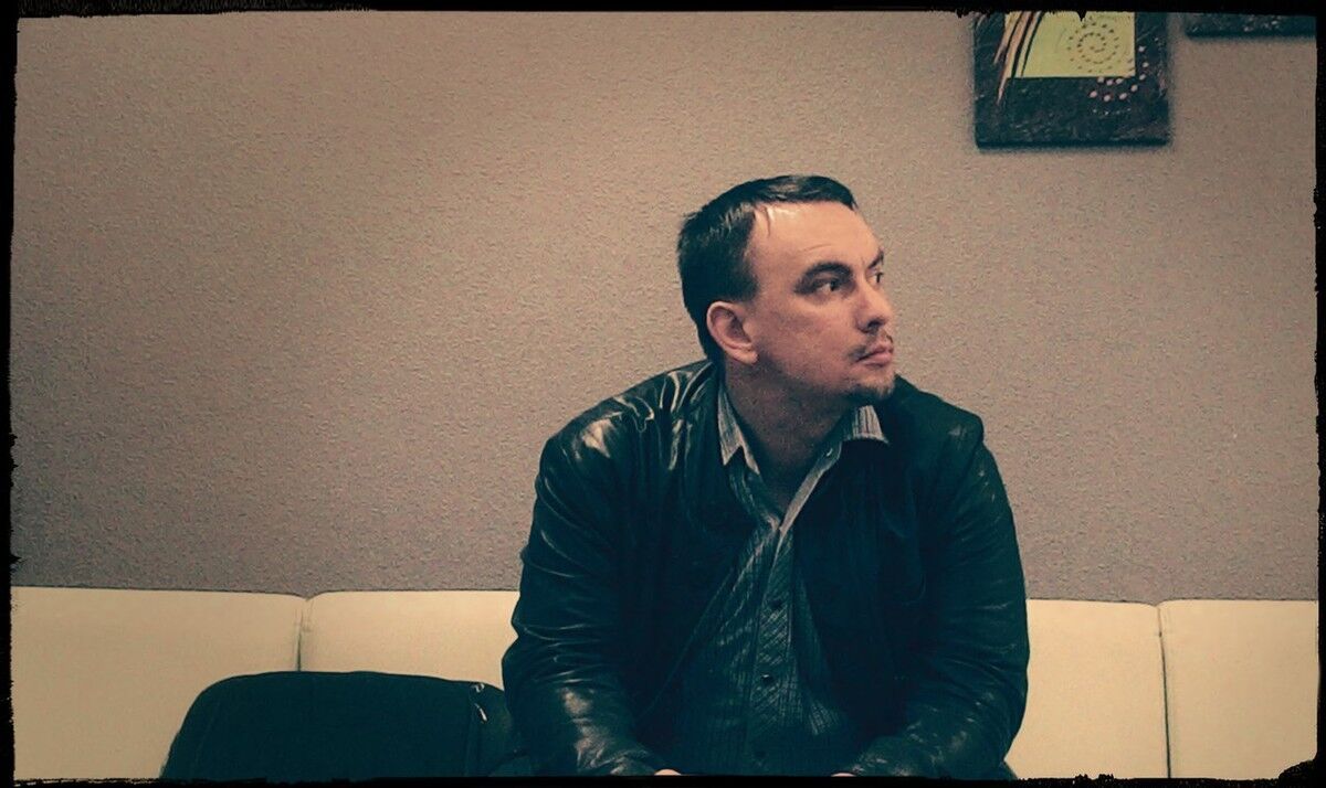  17001894  Serg, 45 ,    -