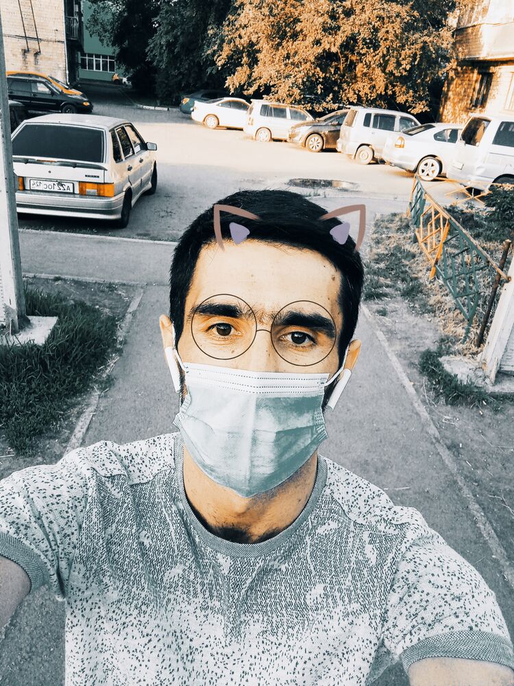 ���������� ����������, ���� ������� Fedi, 35 ���, ������������ ��� ������, ����� � ���������