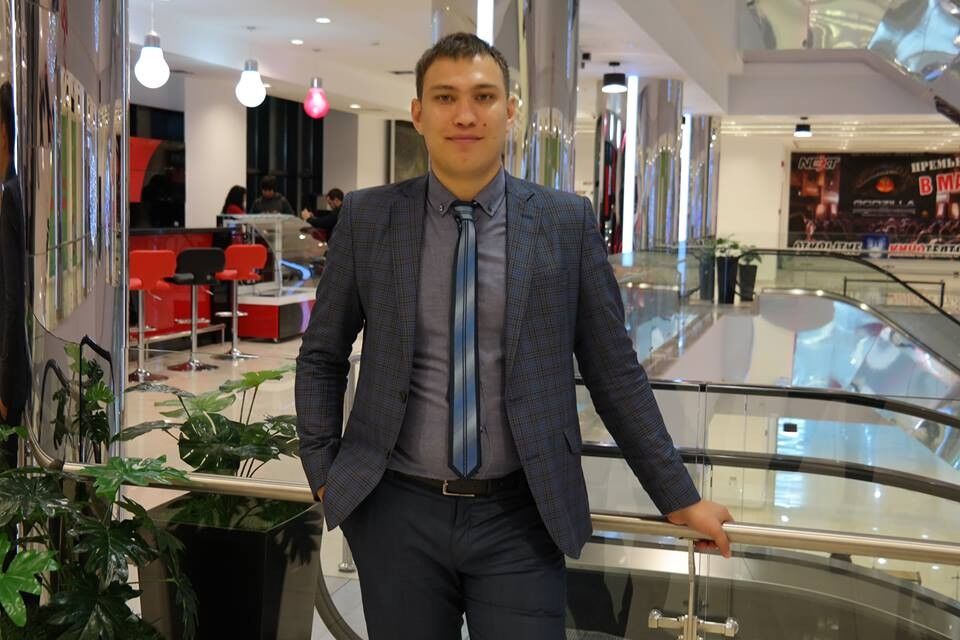 ���� 8066594 ������� ���������, 39 ���, ���� ���������� � ��������