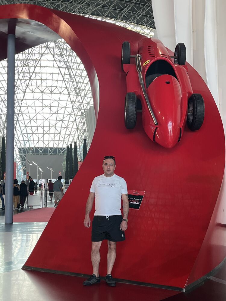 ���� 55858754 ������� Sargis, 42 ����, ���� ���������� � �������