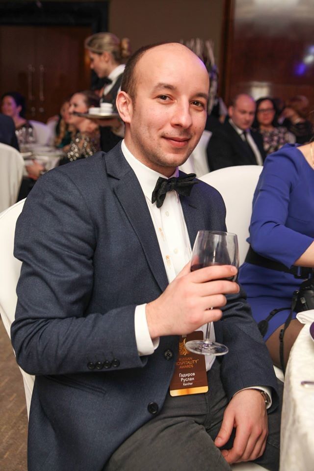 ���������� ������, ���� ������� Ruslan, 42 ����, ������������ ��� ������