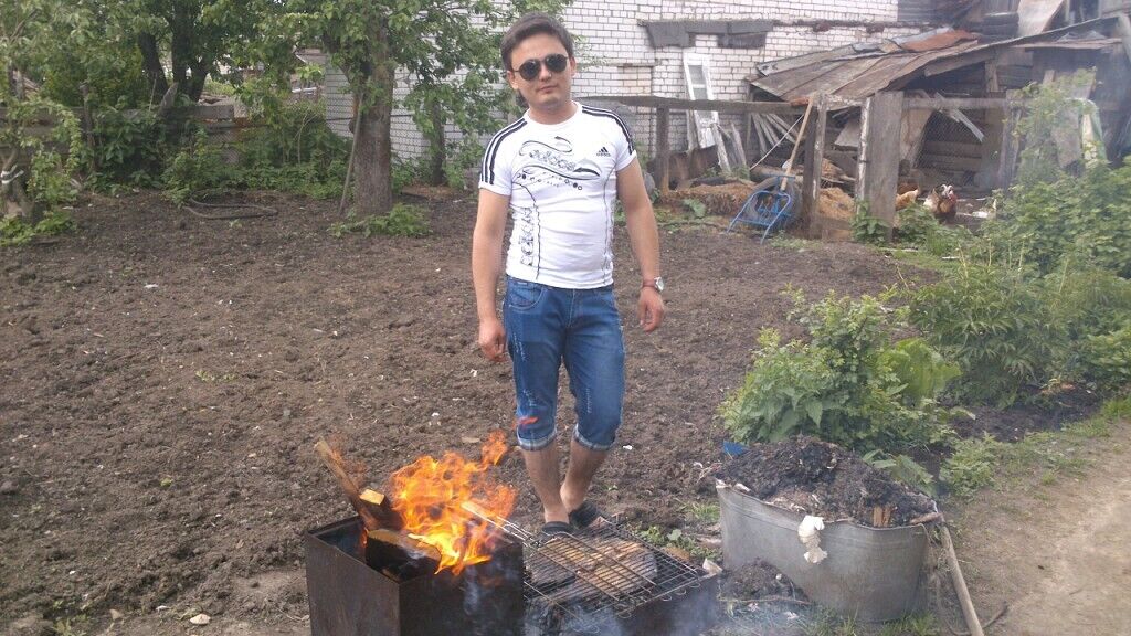 ���������� �����-���������, ���� ������� Sirojbek, 34 ����, ������������ ��� ������, ����� � ���������