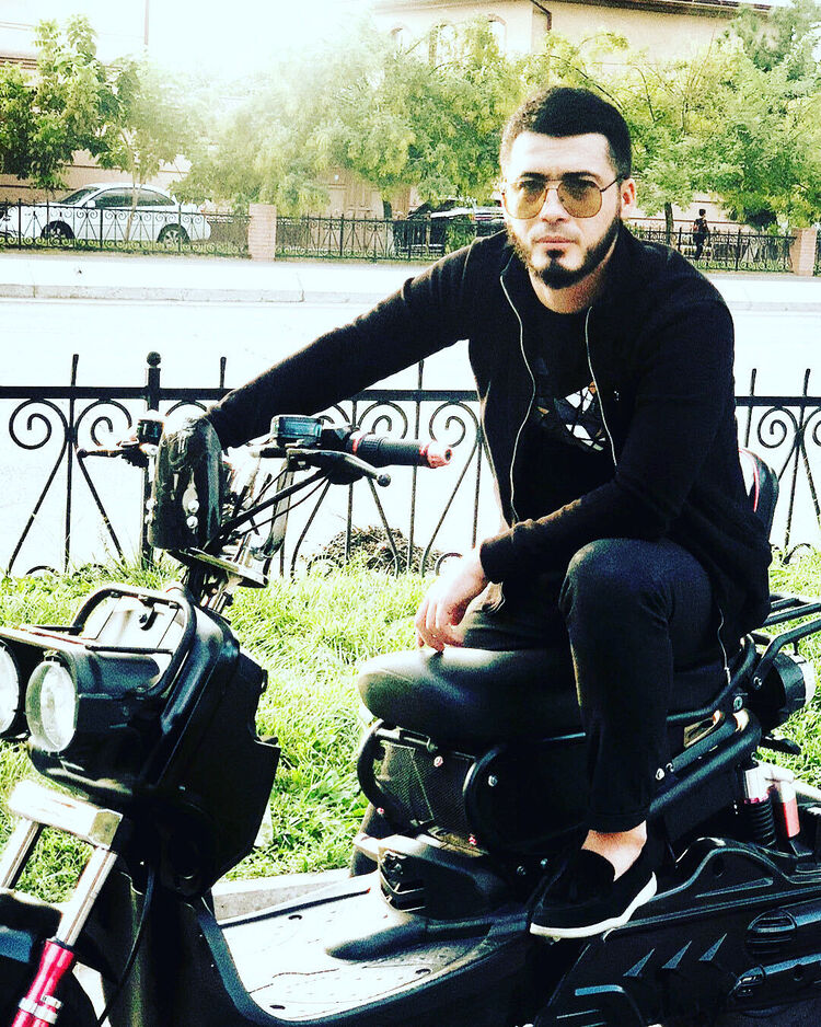 ���� 40151004 ������� MuxammaD, 33 ����, ���� ���������� � ��������