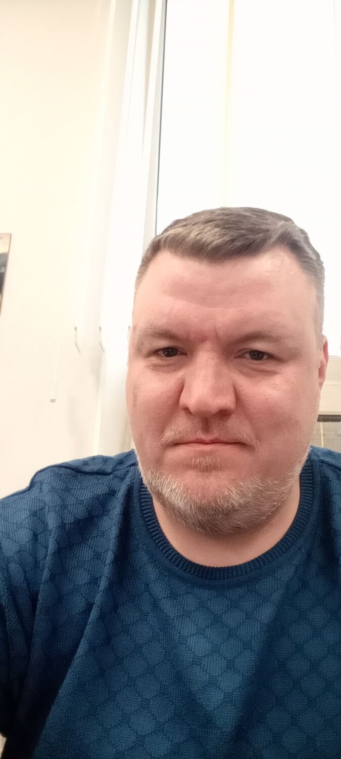  47462934  Ilya, 43 ,    