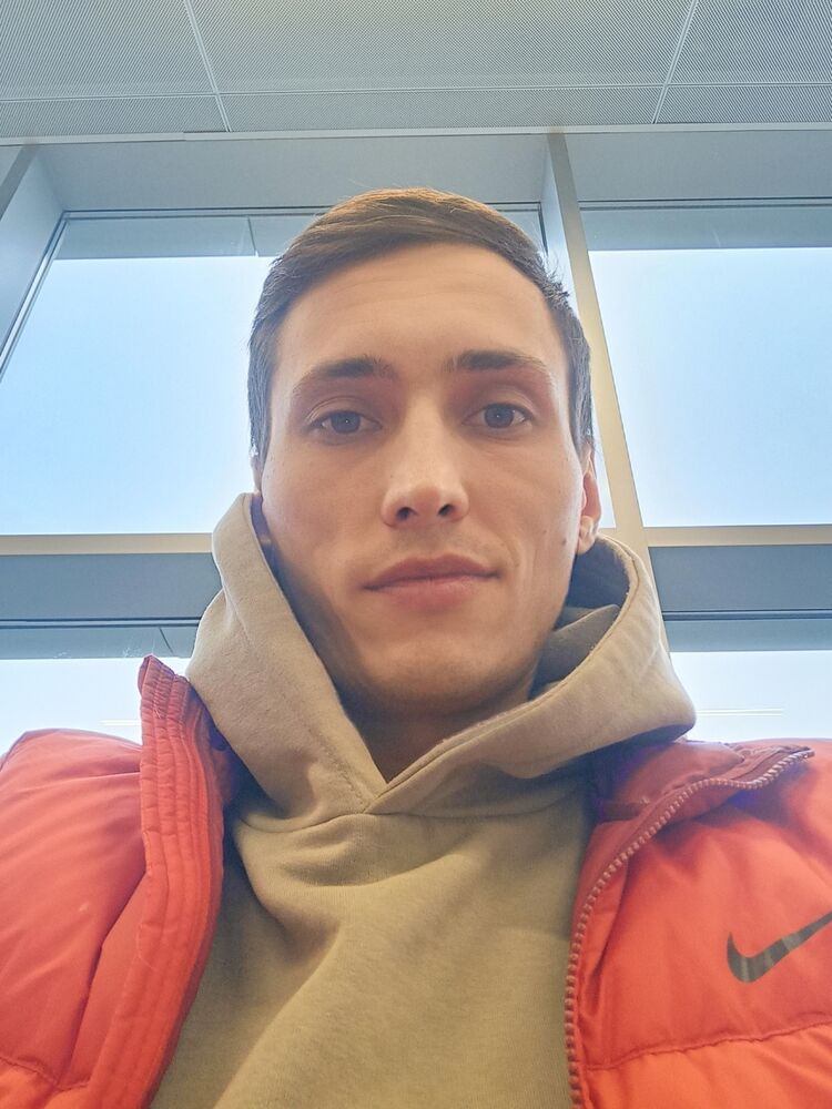 ���������� ����������, ���� ������� Alexsandr, 34 ����, ������������ ��� ������, ����� � ���������