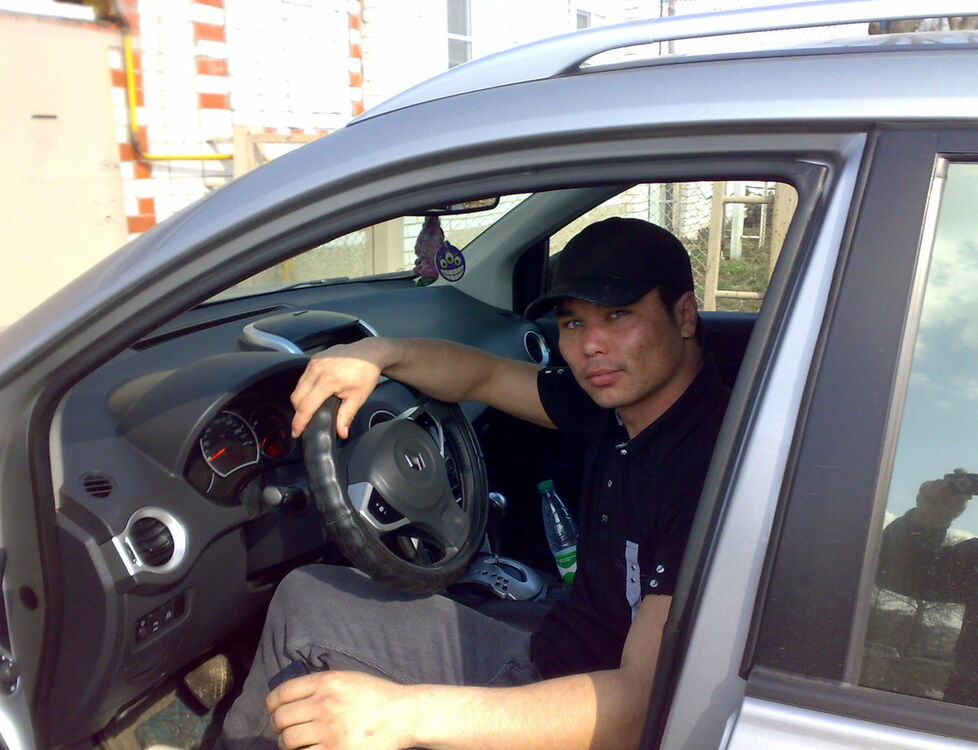 ���� 4256614 ������� Sherzod, 37 ���, ���� ���������� � �������