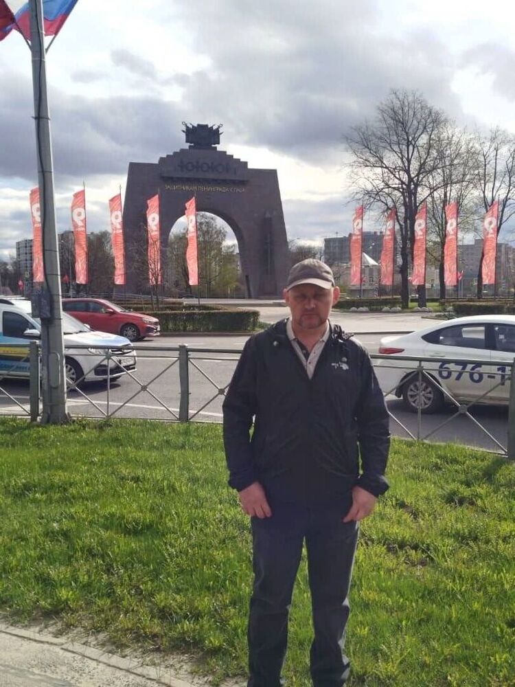 ���� 48129664 ������� ��������, 43 ����, ���� ���������� � �����-����������