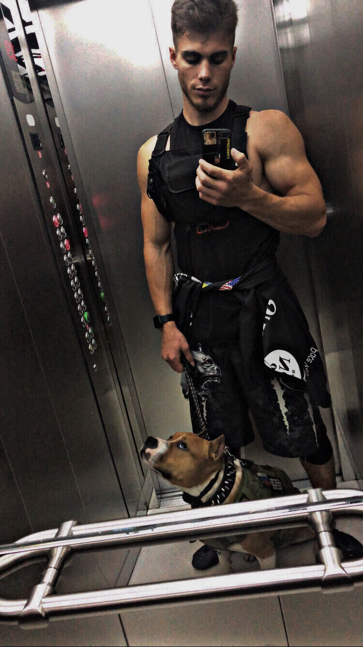  53826414  Magomedov, 23 ,    Deleted