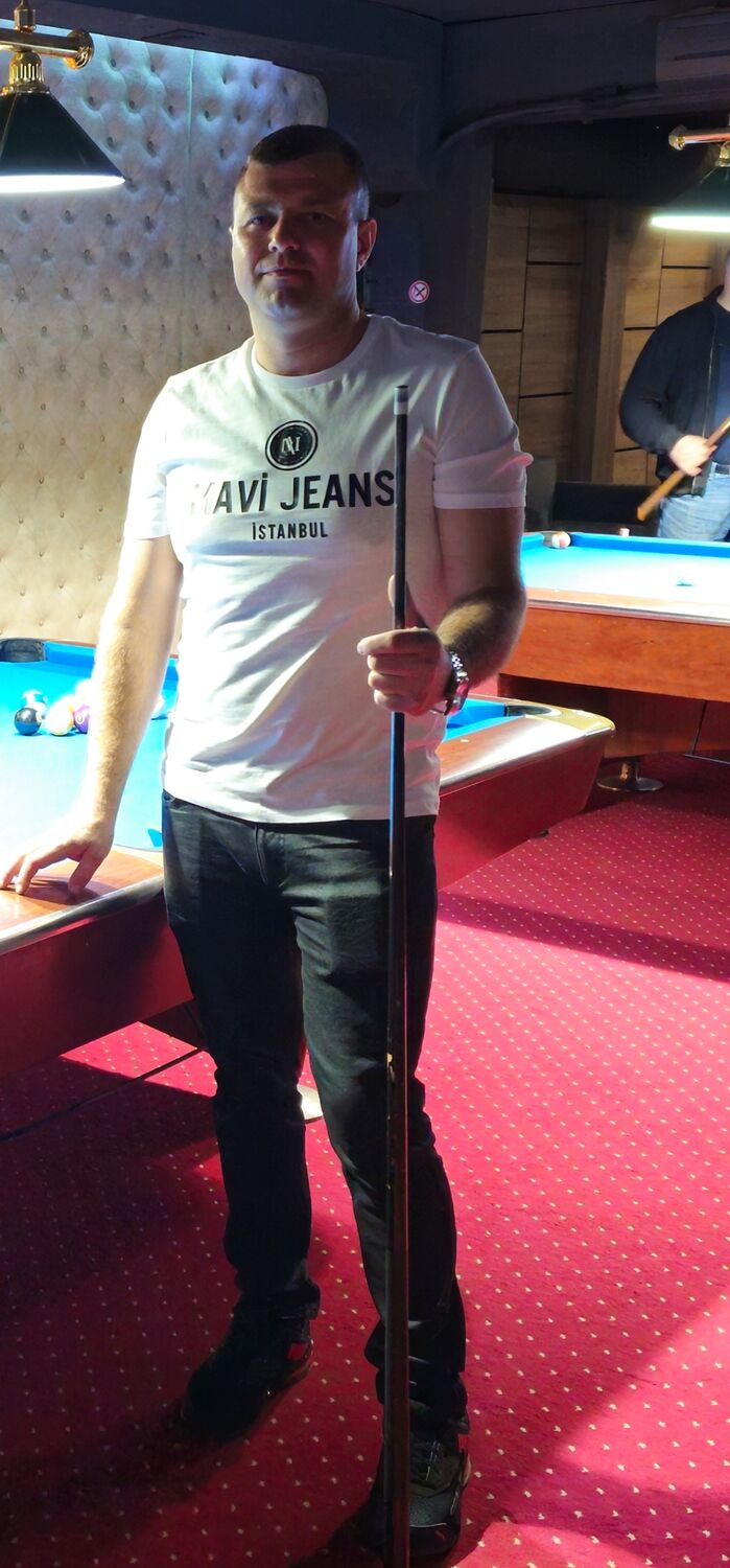 ���������� �������, ���� ������� Vitalii, 43 ����, ������������ ��� ������, ����� � ���������, c�������� ���������, ���������