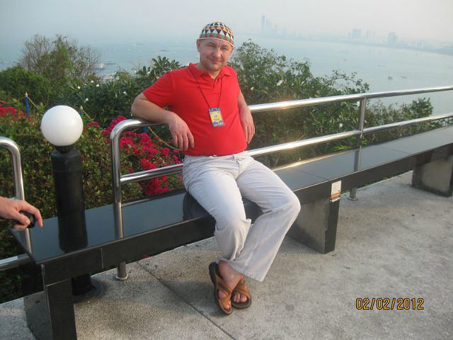  5202034  Nikolai, 49 ,    