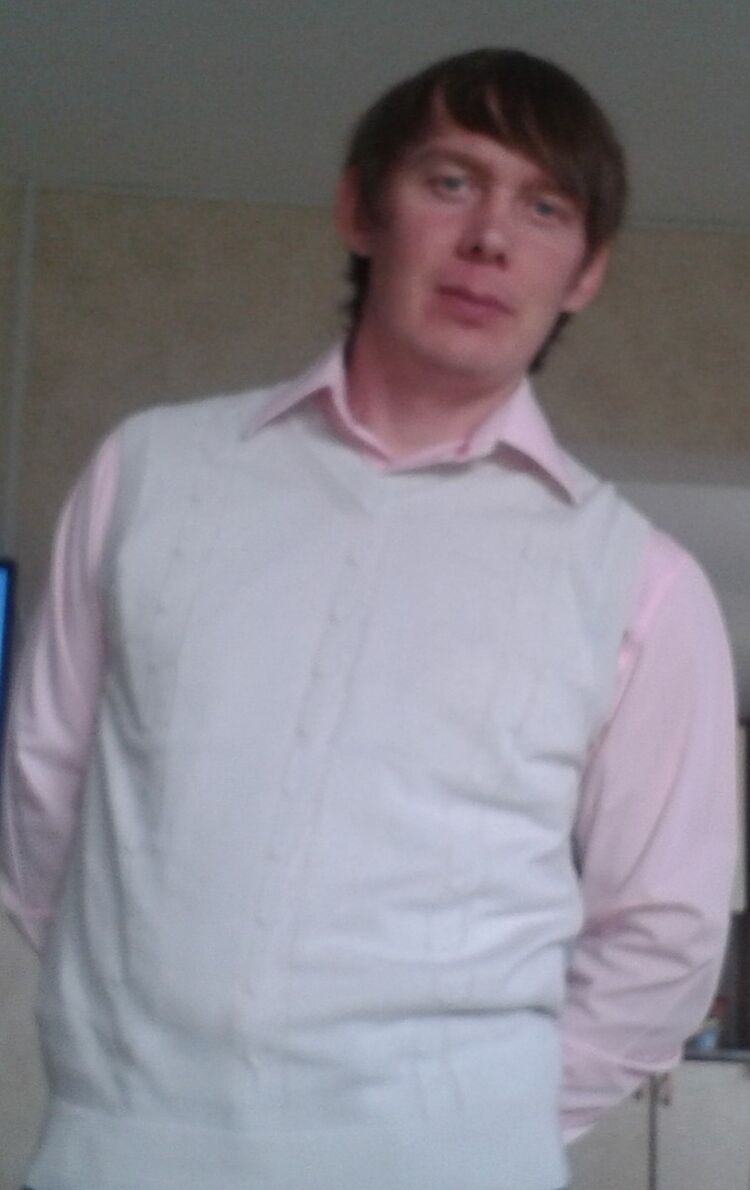  ,   Aleksey, 43 ,  