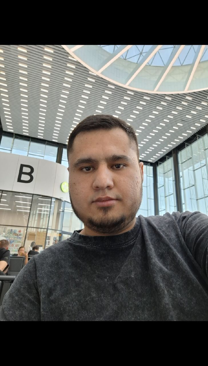 ���� 55264784 ������� Suhrob, 27 ���, ���� ���������� � ��������