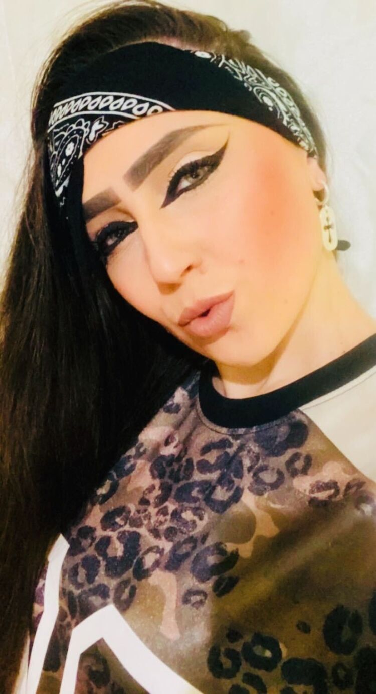 ���� 55115454 ������� Kristina, 36 ���, ���� ���������� � ������