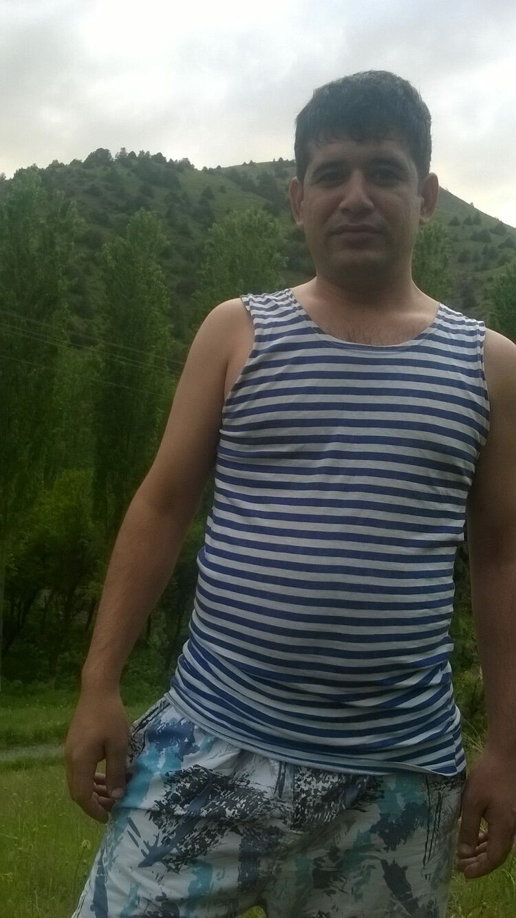  54631134  FAYZULLA, 35 ,    