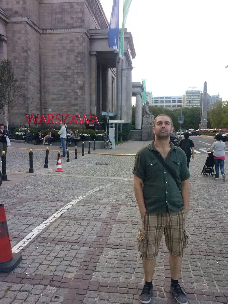 ���� 11707234 ������� Aleks, 42 ����, ���� ���������� � �����������