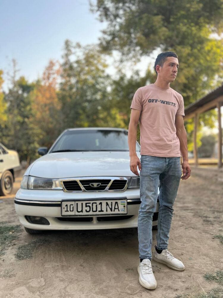 ���������� �������, ���� ������� Ozodbek, 27 ���, ������������ ��� ������, ����� � ���������