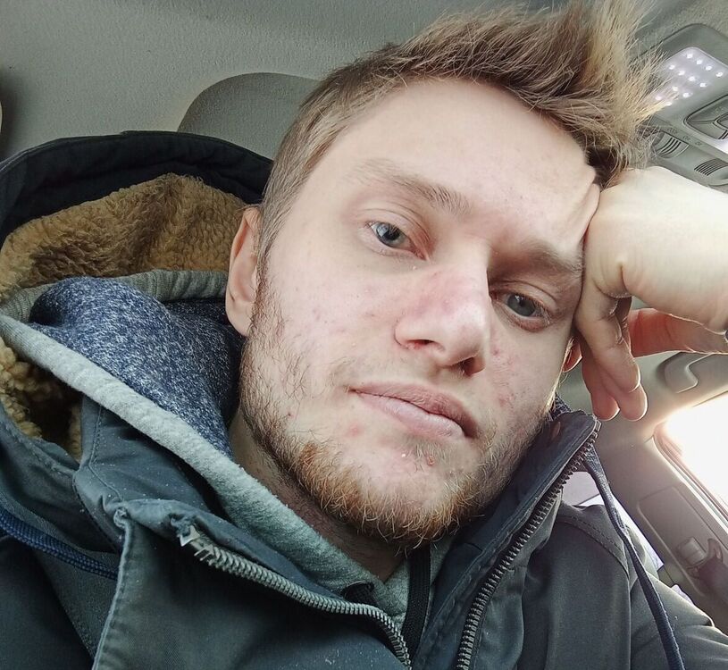  ,   Sergey, 25 ,   ,   