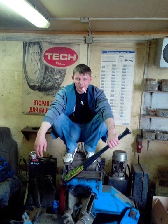 ���� 9612414 ������� Oleg k, 29 ���, ���� ���������� � ��������