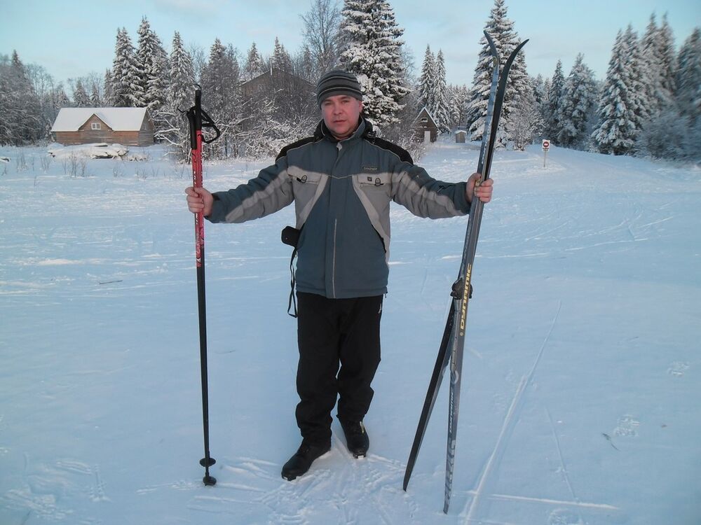 ���� 12293154 ������� ������, 51 ���, ���� ���������� � �����-����������