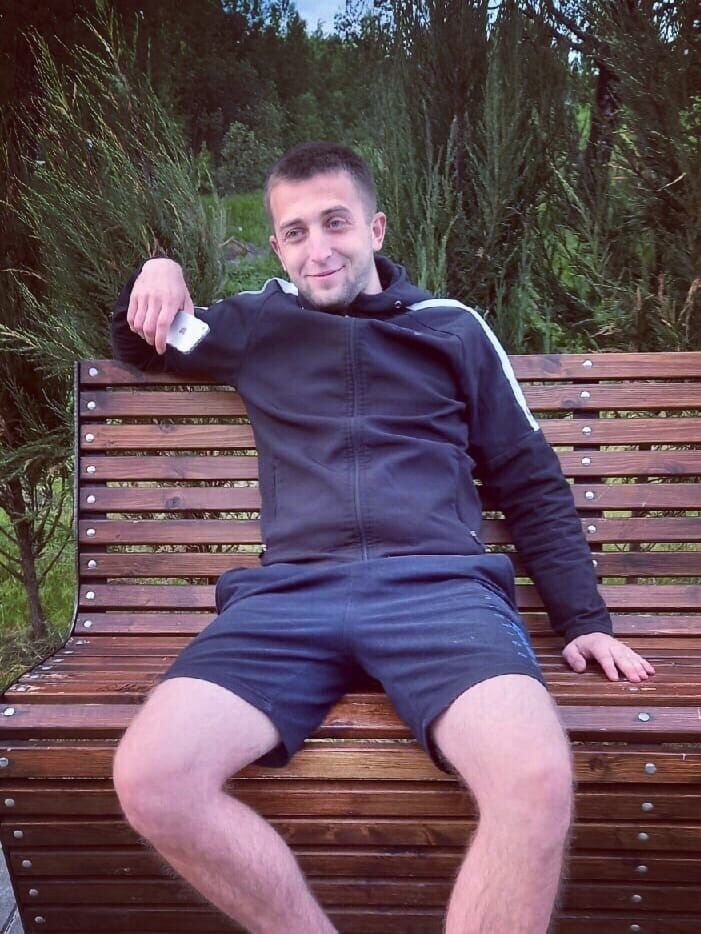 ���� 26972524 ������� Pasha, 28 ���, ���� ���������� � ���������