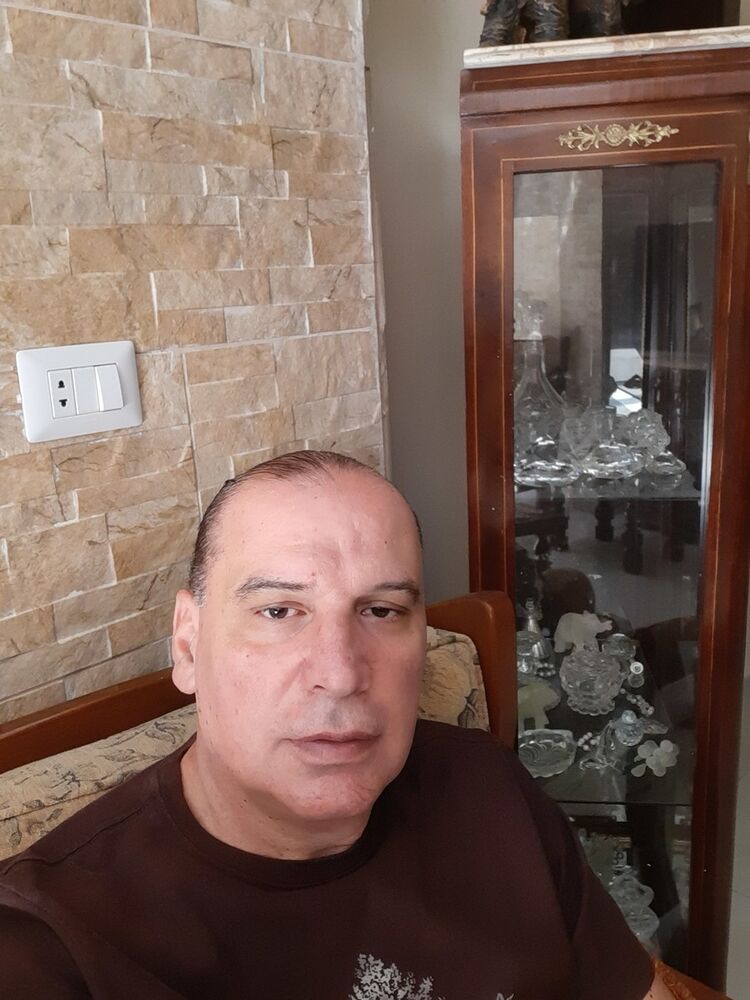  17931534  Abudi, 60 ,    Beirut