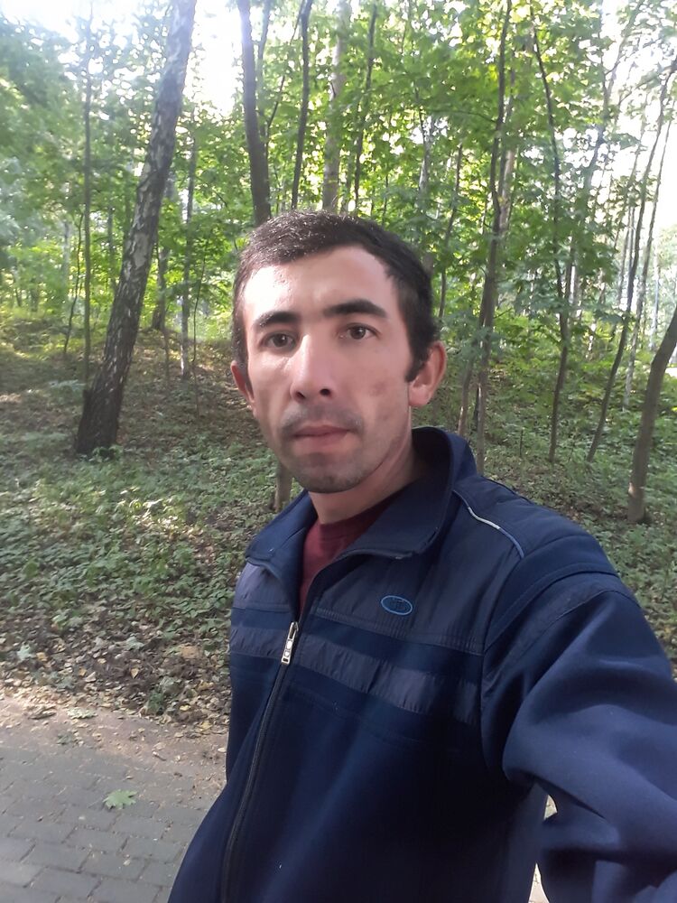 ���� 37745324 ������� Bekzodbek, 32 ����, ���� ���������� � �������������