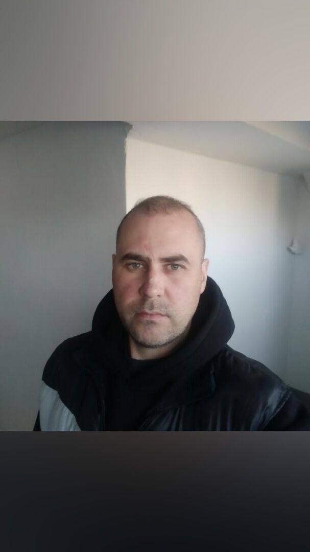 ���������� ���������, ���� ������� Petr, 42 ����, ������������ ��� ������, ����� � ���������, c�������� ���������