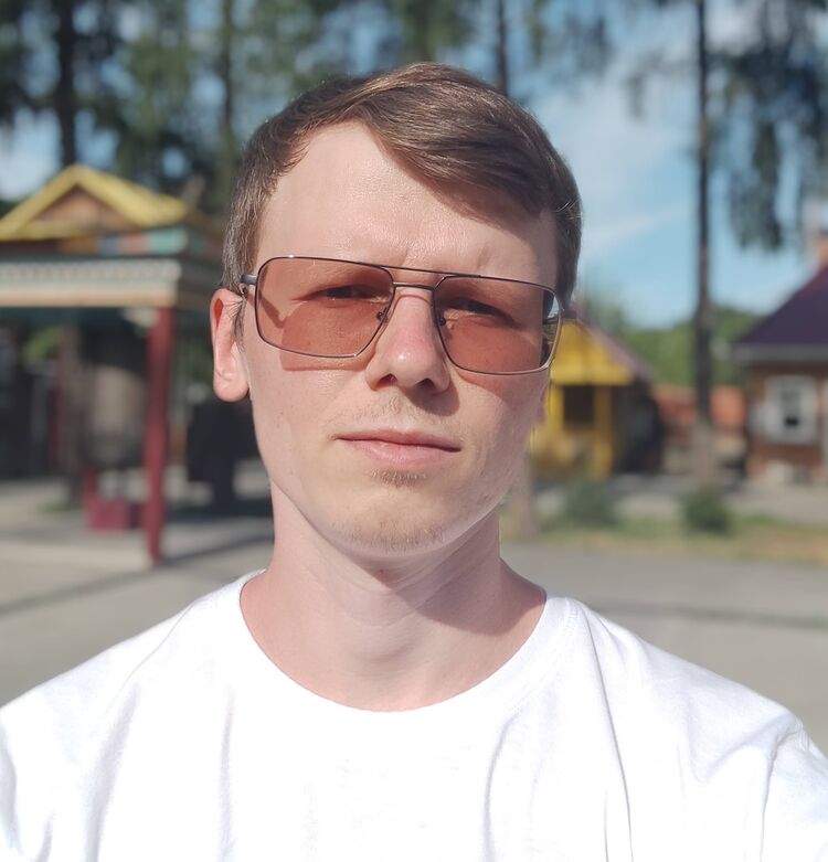 ���� 56269054 ������� Alexander, 34 ����, ���� ���������� � ������