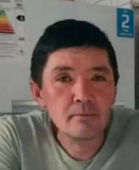  ,   Zhanet, 51 ,   ,   