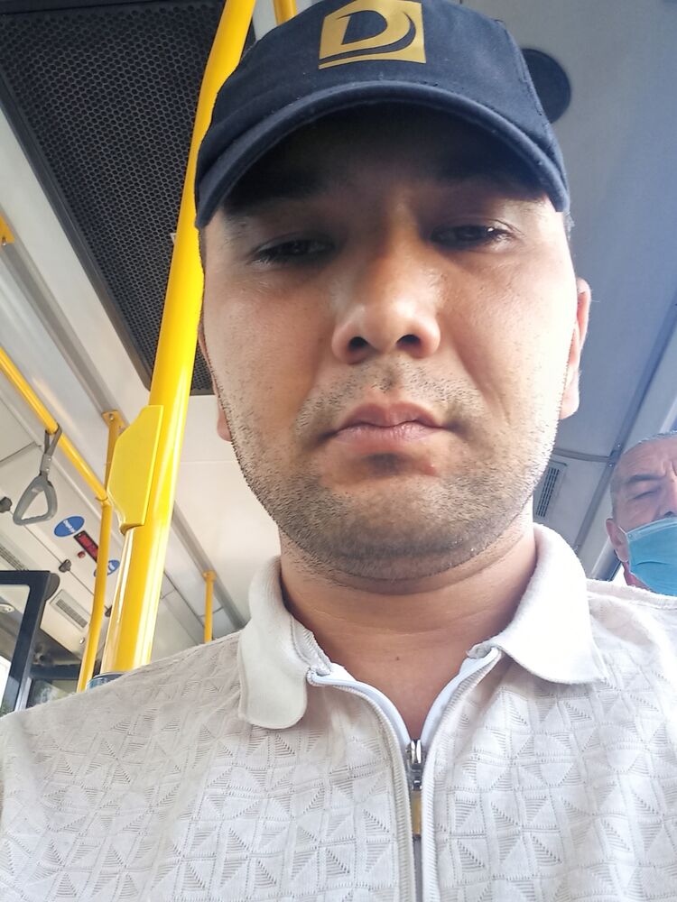 ���� 23180234 ������� Zafarbek, 35 ���, ���� ���������� � �����������